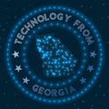 Technology From Georgia.