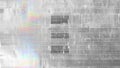 Technology glitch background. Computer screen error.