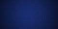 Abstract grid pixel pattern background. Vector illustration element with square, geometric mosaic, texture on dark blue color