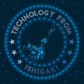 Technology From Ishigaki.