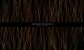 Technology line design background. Abstract technology background Hi-tech communication concept futuristic digital innovation.