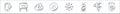 technology line icons. linear set. quality vector line set such as sha, caliper, robot, network, compact disk, cloud download,