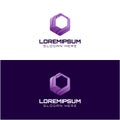 Technology Logo Awesome Color