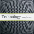 Technology pattern Royalty Free Stock Photo