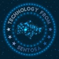 Technology From Sentosa.