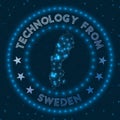 Technology From Sweden.