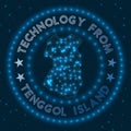 Technology From Tenggol Island.