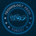Technology From Turkey.