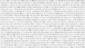 Technology vector binary code. Random digits on screen. Hacked software. Matrix sciense background. Big data analytics Royalty Free Stock Photo