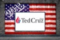 Ted Cruz For President