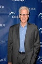 Ted Danson Royalty Free Stock Photo