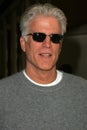 Ted Danson Royalty Free Stock Photo