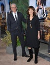 Ted Danson & Mary Steenburgen