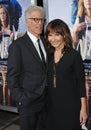 Ted Danson & Mary Steenburgen