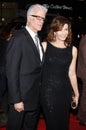 Ted Danson and Mary Steenburgen