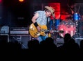 Ted Nugent Live MotorCity Mad Man