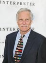 Ted Turner at 2005 Tribeca Film Festival in New York City