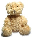 Teddy Bear Royalty Free Stock Photo