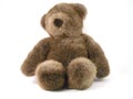 Teddy bear Royalty Free Stock Photo