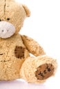 Teddy bear Royalty Free Stock Photo