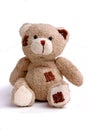Teddy Bear Royalty Free Stock Photo
