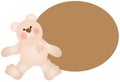 Teddy Bear Background