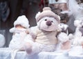 Teddy bear Royalty Free Stock Photo