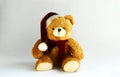 Teddy bear Royalty Free Stock Photo