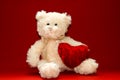 Teddybear