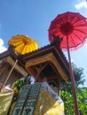 Tedung Bali