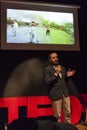 Tedx salon naples 2017