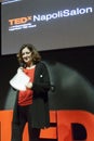 Tedx salon naples 2017