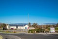 Teelin, County Donegal / Ireland - November 29 2019 : Sliabh Liag distillery is producing in County Donegal