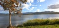 Teemburra Dam Mackay Region