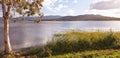 Teemburra Dam Mackay Region