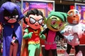 Teen Titans Go! To the Movies Premiere