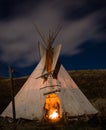 Teepee