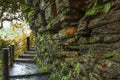 Teerathgarh/Tirathgarh Falls Chhattisgarh, India.