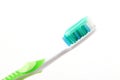 Teeth brush Royalty Free Stock Photo