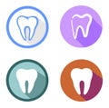 Teeth icon