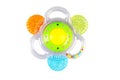 Teether for babies