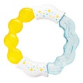 Teether for babies teeth with a cooling effect