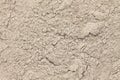 Teff flour, ethiopian food Royalty Free Stock Photo