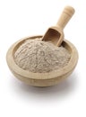 Teff flour, ethiopian food