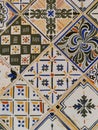 Tegel traditional tiles from indonesia