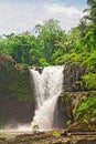 Tegenungan Waterfall