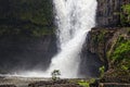 Tegenungan Waterfall