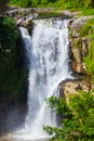 Tegenungan Waterfall - Bali island Indonesia