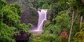 Tegenungan waterfall in bali 3