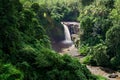 Tegenungan Waterfall in Gianyar Bali